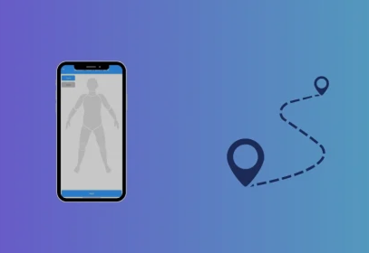 Navigate the NXTSTIM App