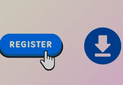 Download & Register
