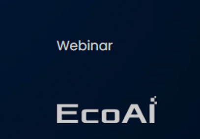 NXTSTIM: EcoAI Webinar