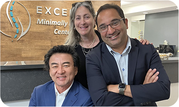 Dr. Chakravarthy's Interview with Dr. Choll Kim