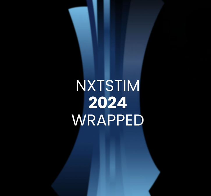 2024 Wrapped: How NXTSTIM Shaped the Future of Pain Tech