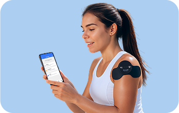 EcoAI Wearable Device:
