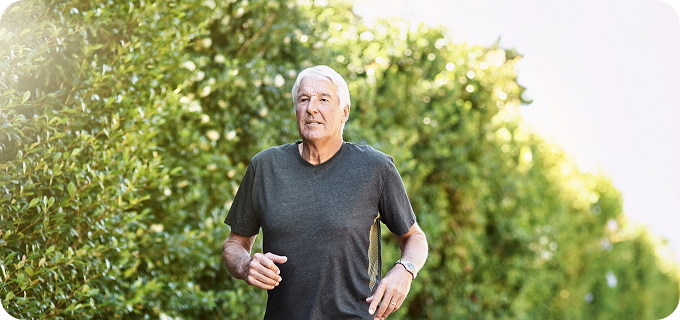 Frank, 64 - EcoAI patient testimonial