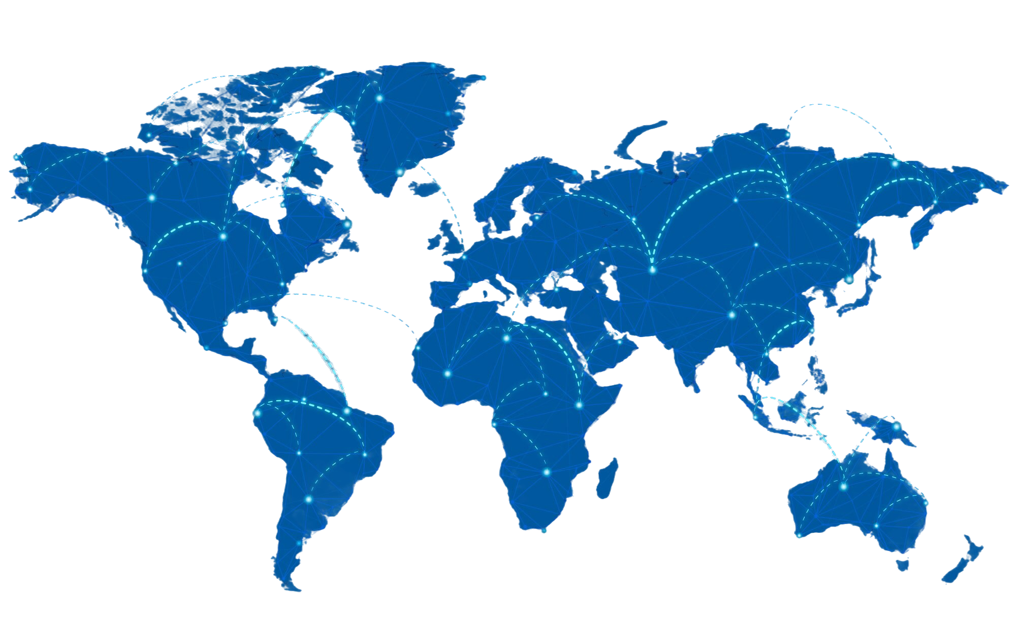 World Map