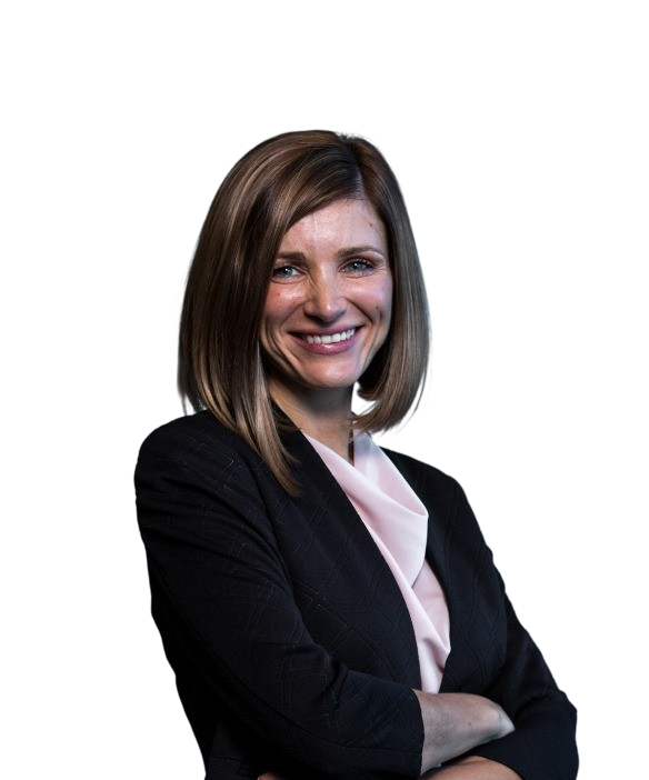 Maja Green, PhD, MBA