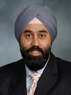 Dr. Jaspal Ricky Singh