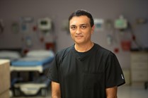 Dr. Manish Suthar