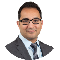Dr. Krishnan Chakravarthy