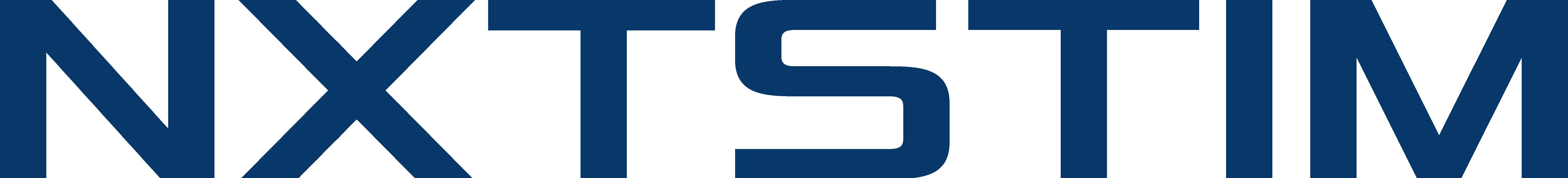 NXTSTIM logo