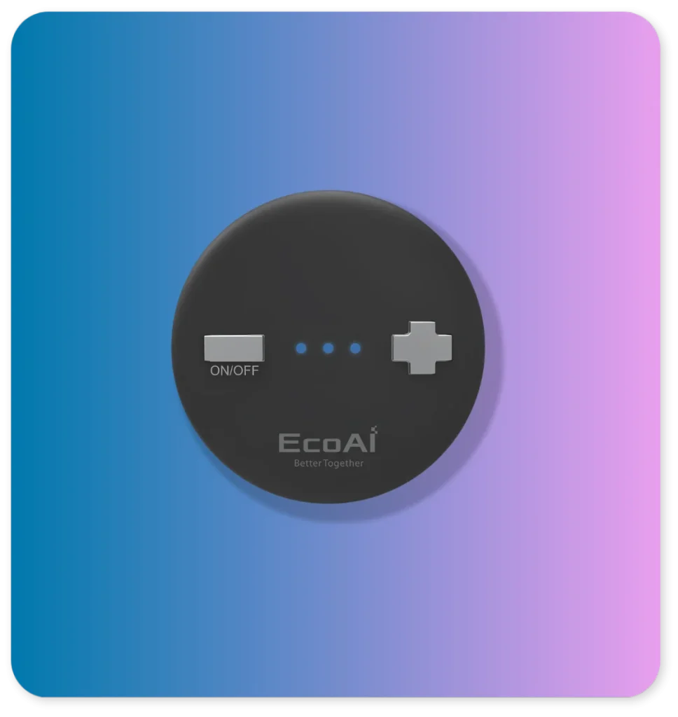 EcoAI device
